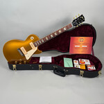 Gibson 2005 Gibson Custom Shop R4 '54 Reissue Les Paul Goldtop