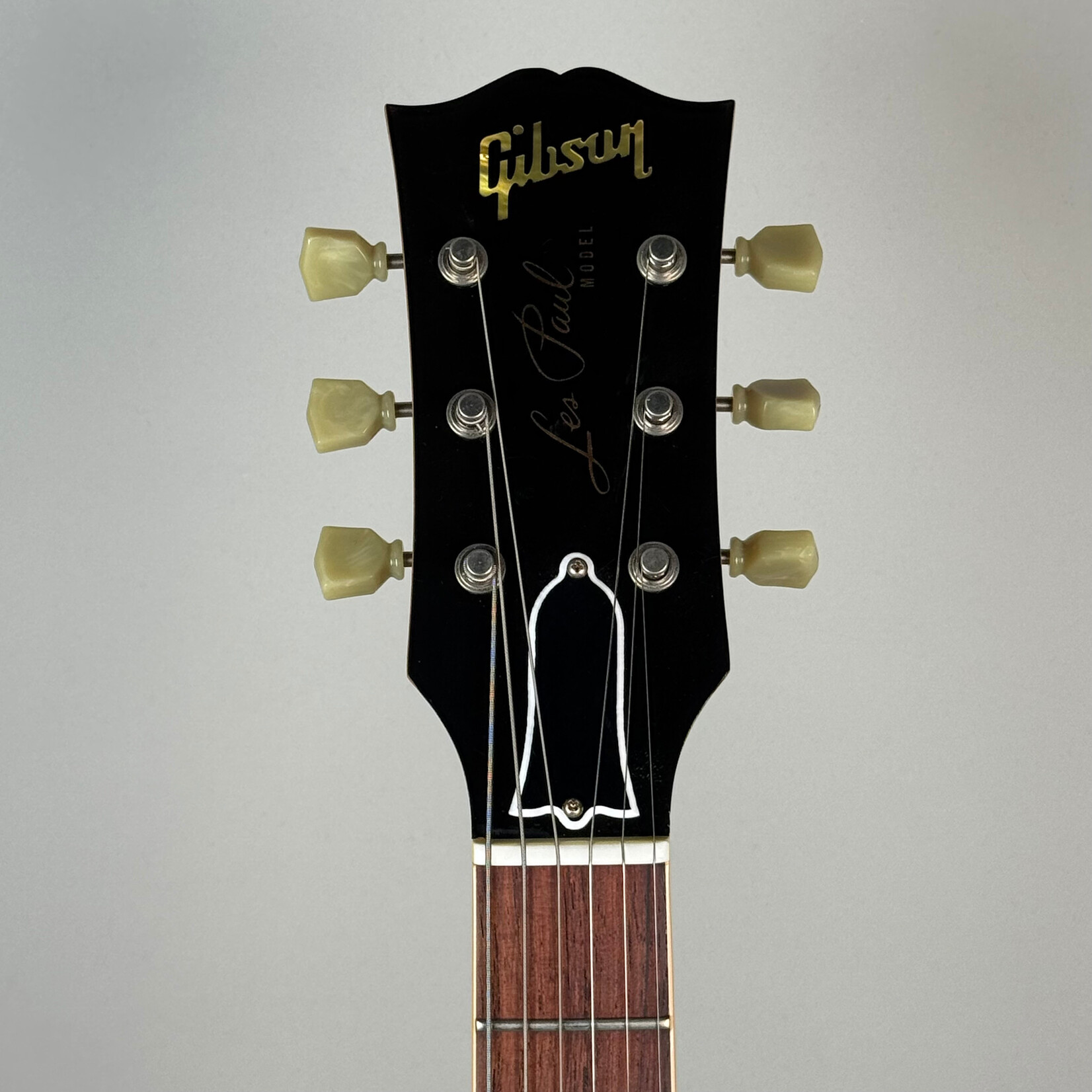 Gibson 2005 Gibson Custom Shop R4 '54 Reissue Les Paul Goldtop