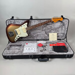 Fender 2023 Fender American Ultra Jazzmaster Mocha Burst