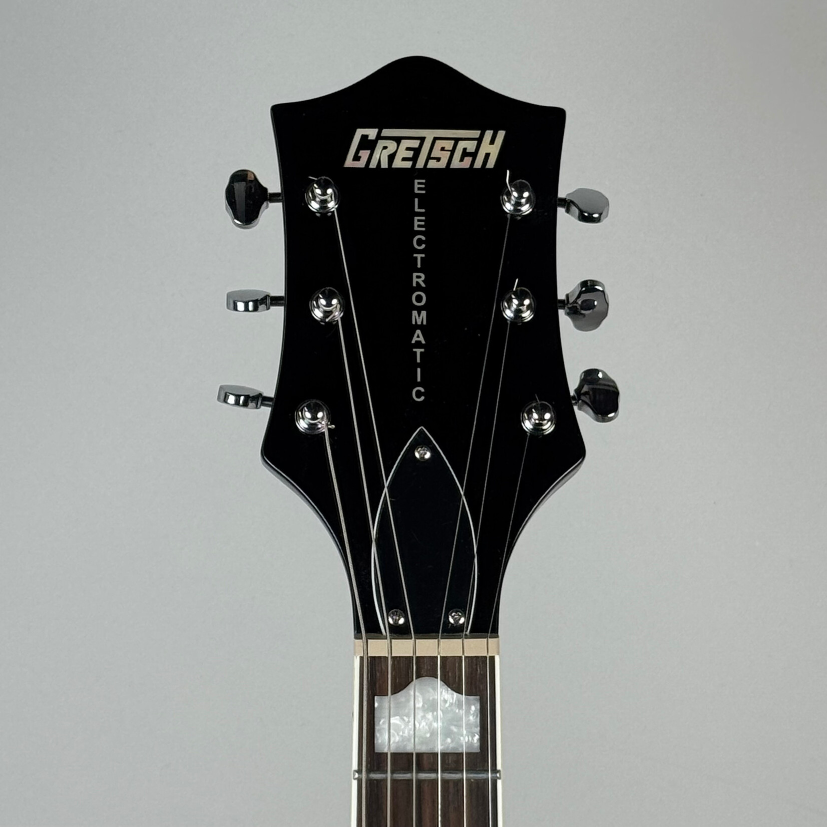 Gretsch 2014 Gretsch Electromatic G5422T Black