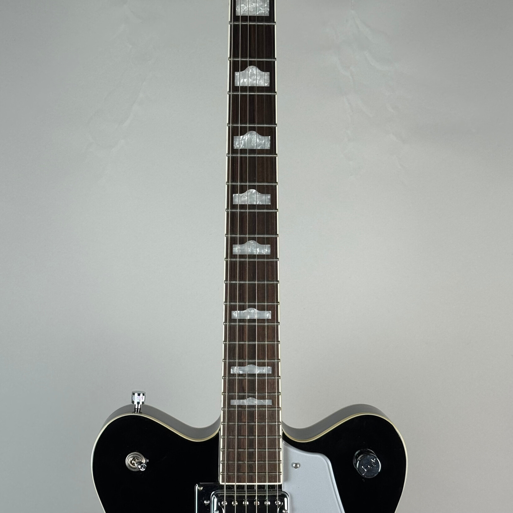 Gretsch 2014 Gretsch Electromatic G5422T Black
