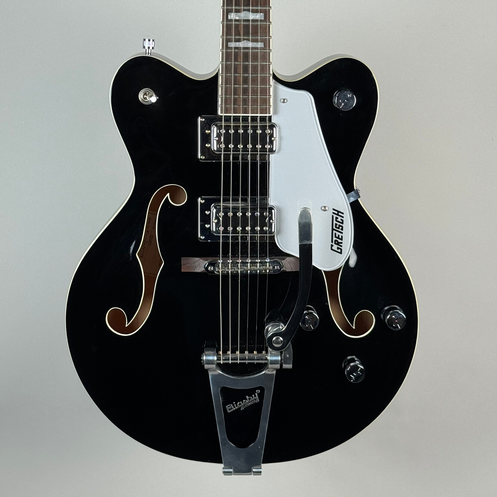 Gretsch 2014 Gretsch Electromatic G5422T Black