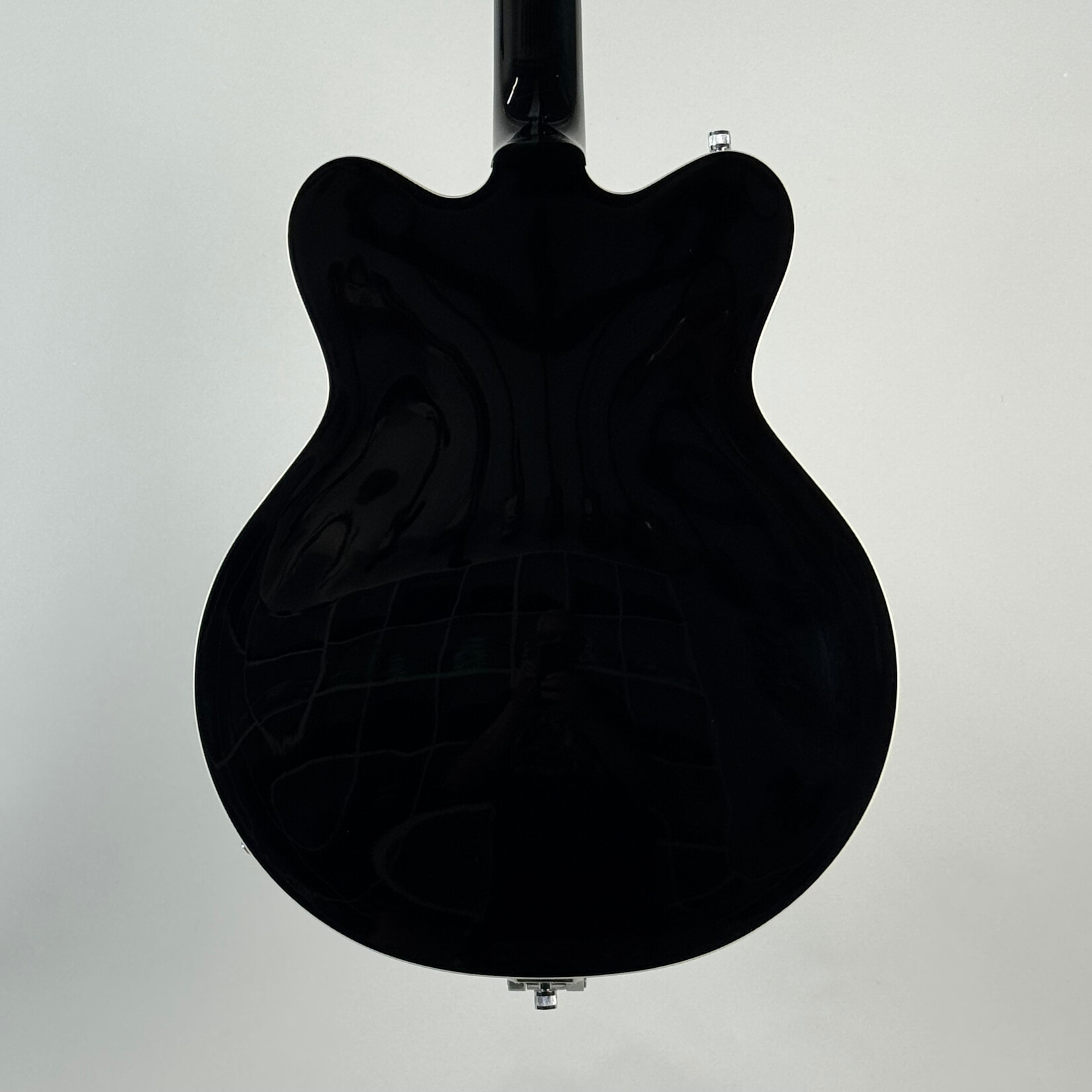 Gretsch 2014 Gretsch Electromatic G5422T Black