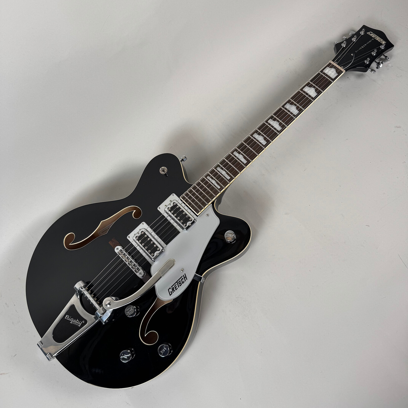 Gretsch 2014 Gretsch Electromatic G5422T Black