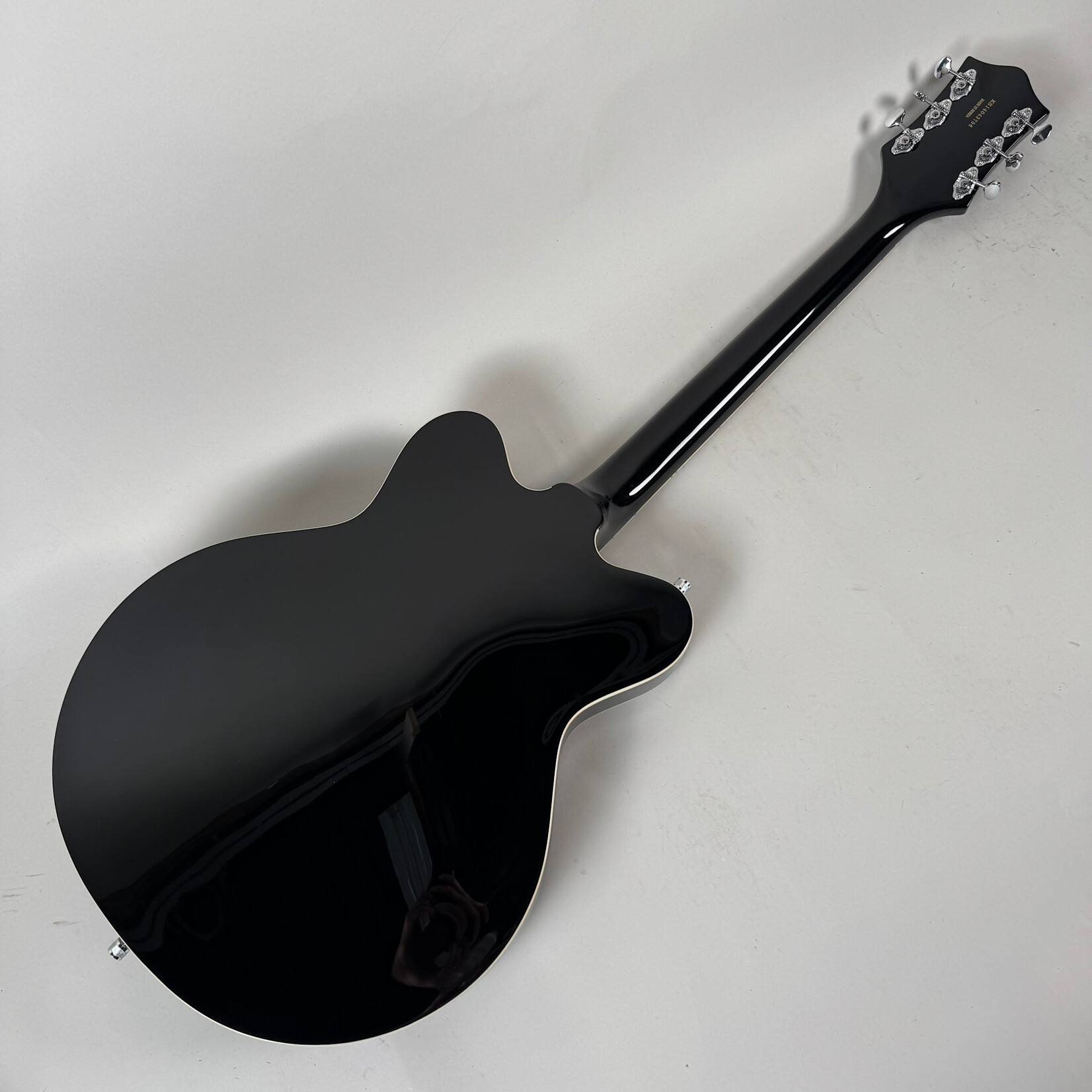 Gretsch 2014 Gretsch Electromatic G5422T Black