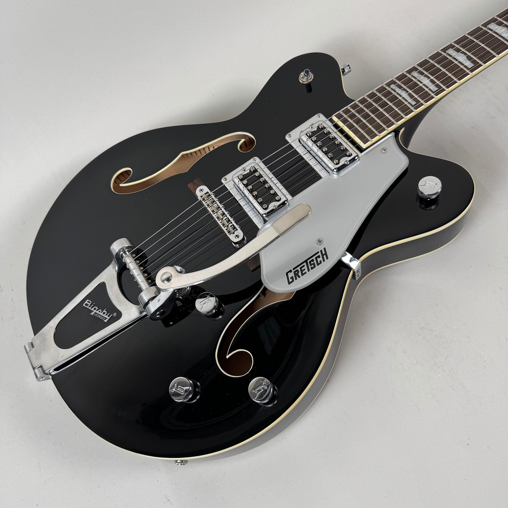Gretsch 2014 Gretsch Electromatic G5422T Black
