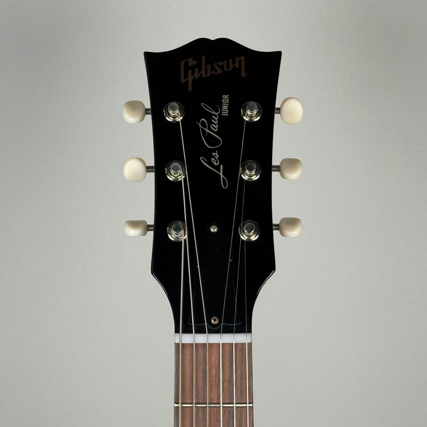 Gibson 2022 Gibson Custom Shop '58 Reissue Les Paul Special R8 DC Cherry