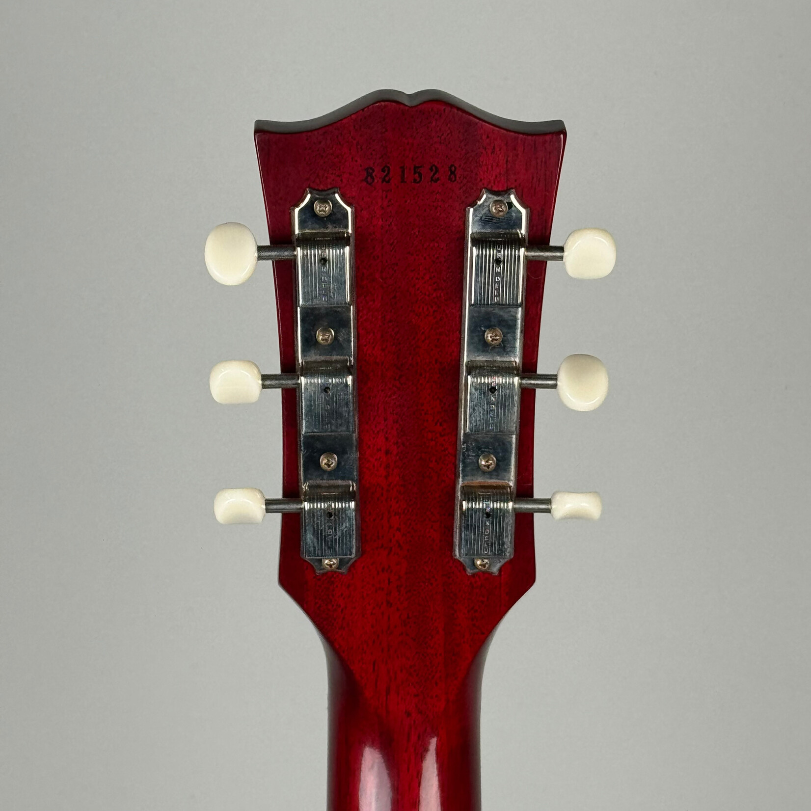 Gibson 2022 Gibson Custom Shop '58 Reissue Les Paul Special R8 DC Cherry