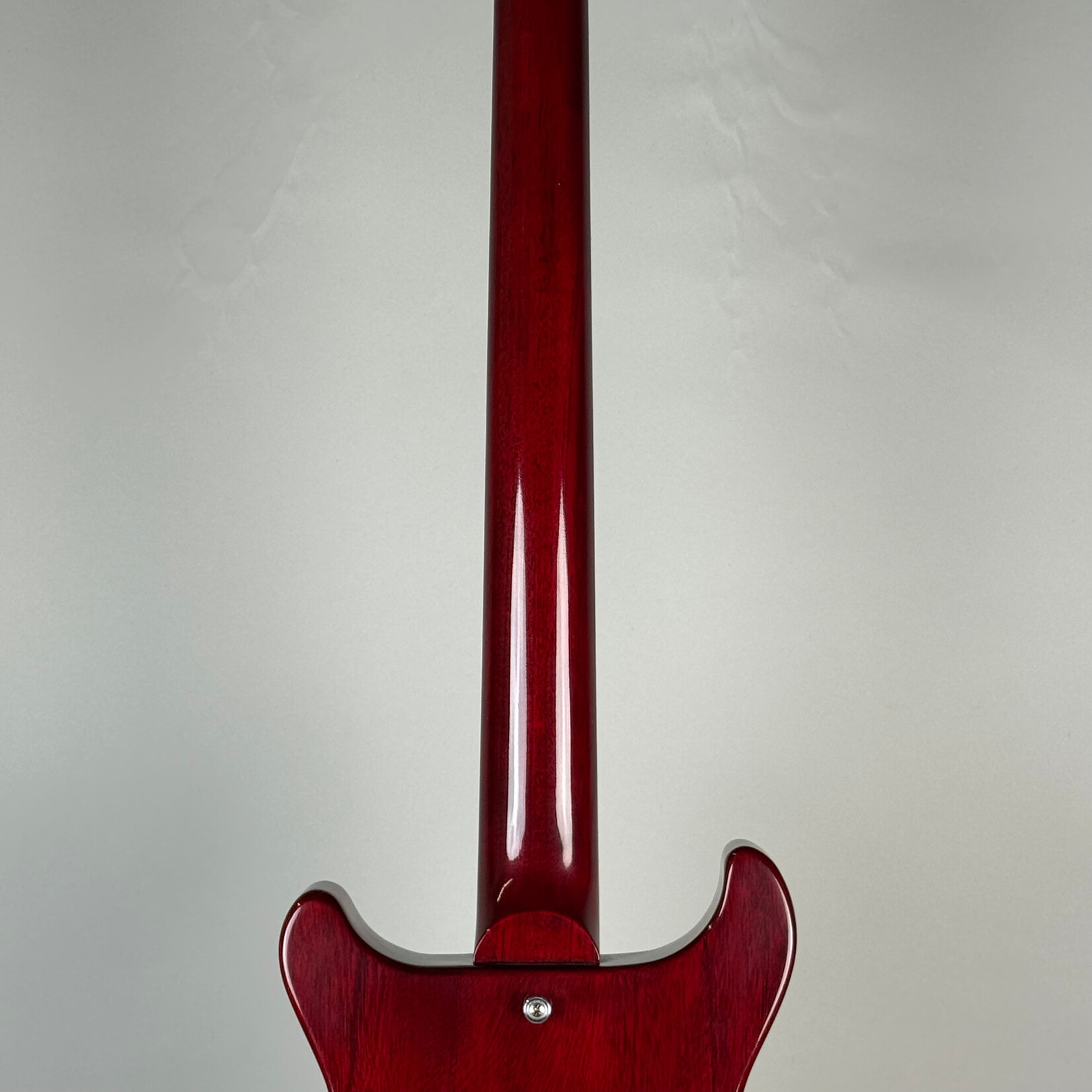 Gibson 2022 Gibson Custom Shop '58 Reissue Les Paul Special R8 DC Cherry