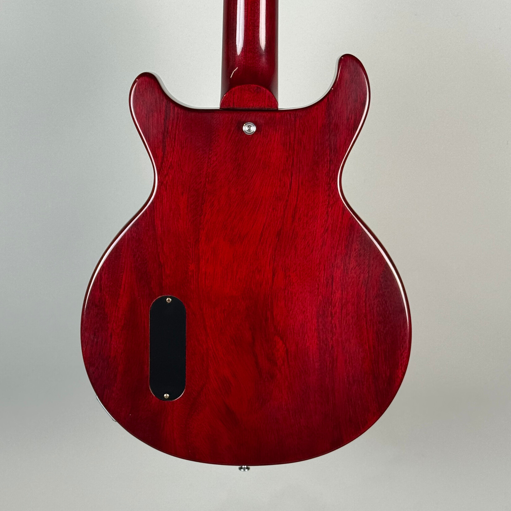 Gibson 2022 Gibson Custom Shop '58 Reissue Les Paul Special R8 DC Cherry