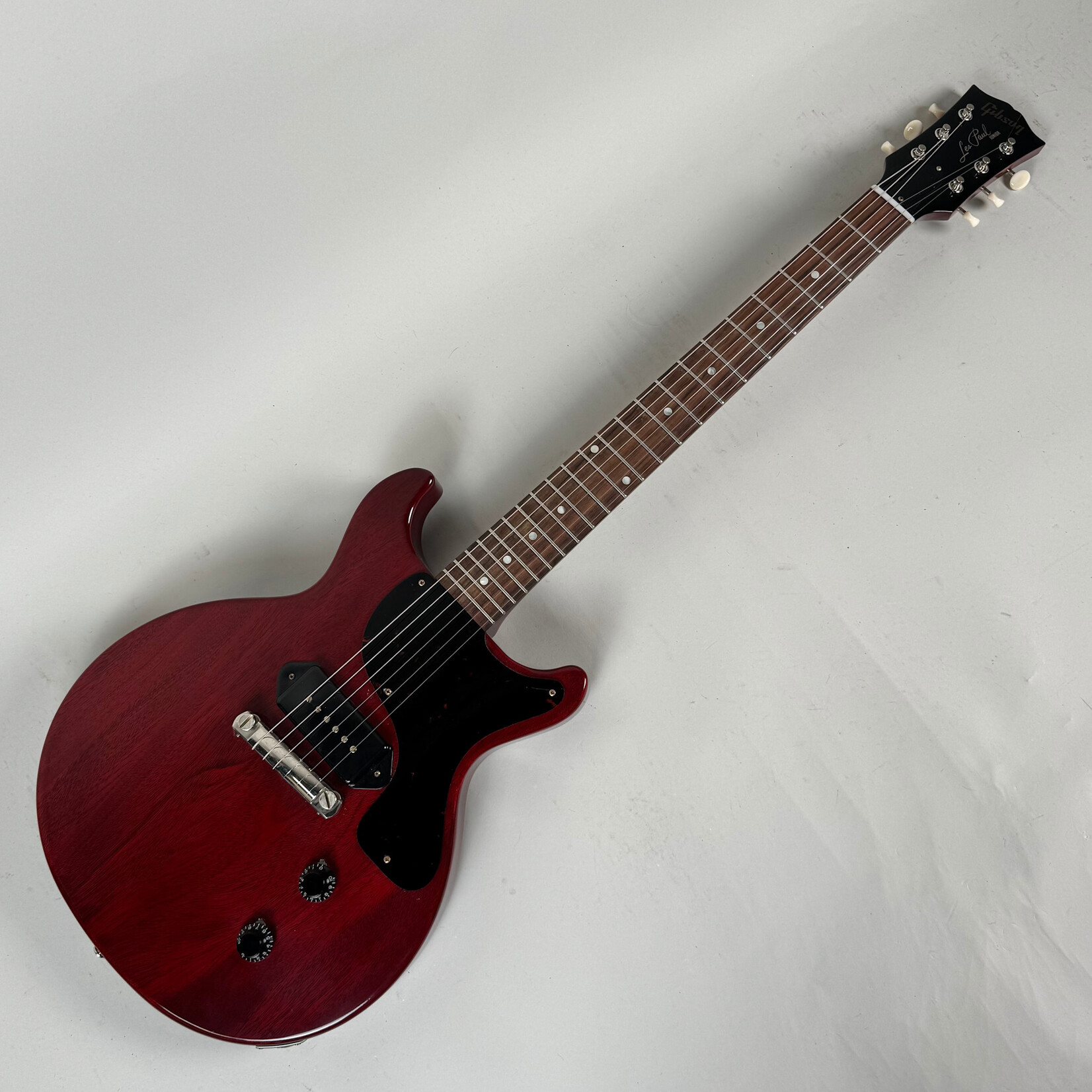 Gibson 2022 Gibson Custom Shop '58 Reissue Les Paul Special R8 DC Cherry