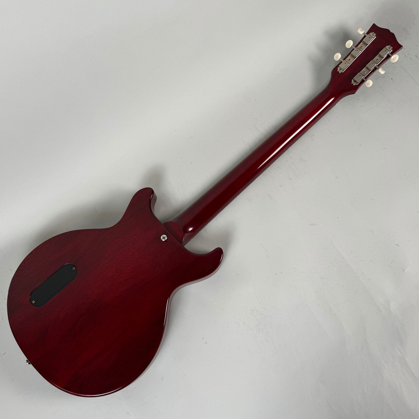 Gibson 2022 Gibson Custom Shop '58 Reissue Les Paul Special R8 DC Cherry