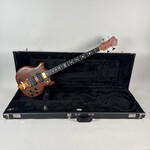 Alembic 2003 Alembic Brown Bass