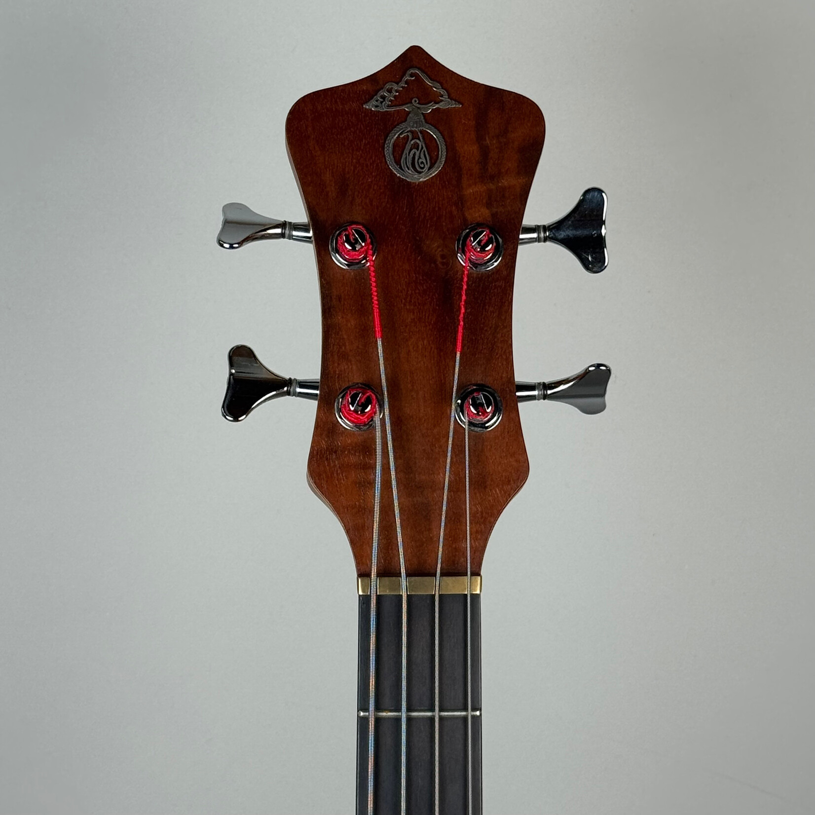 Alembic 2003 Alembic Brown Bass