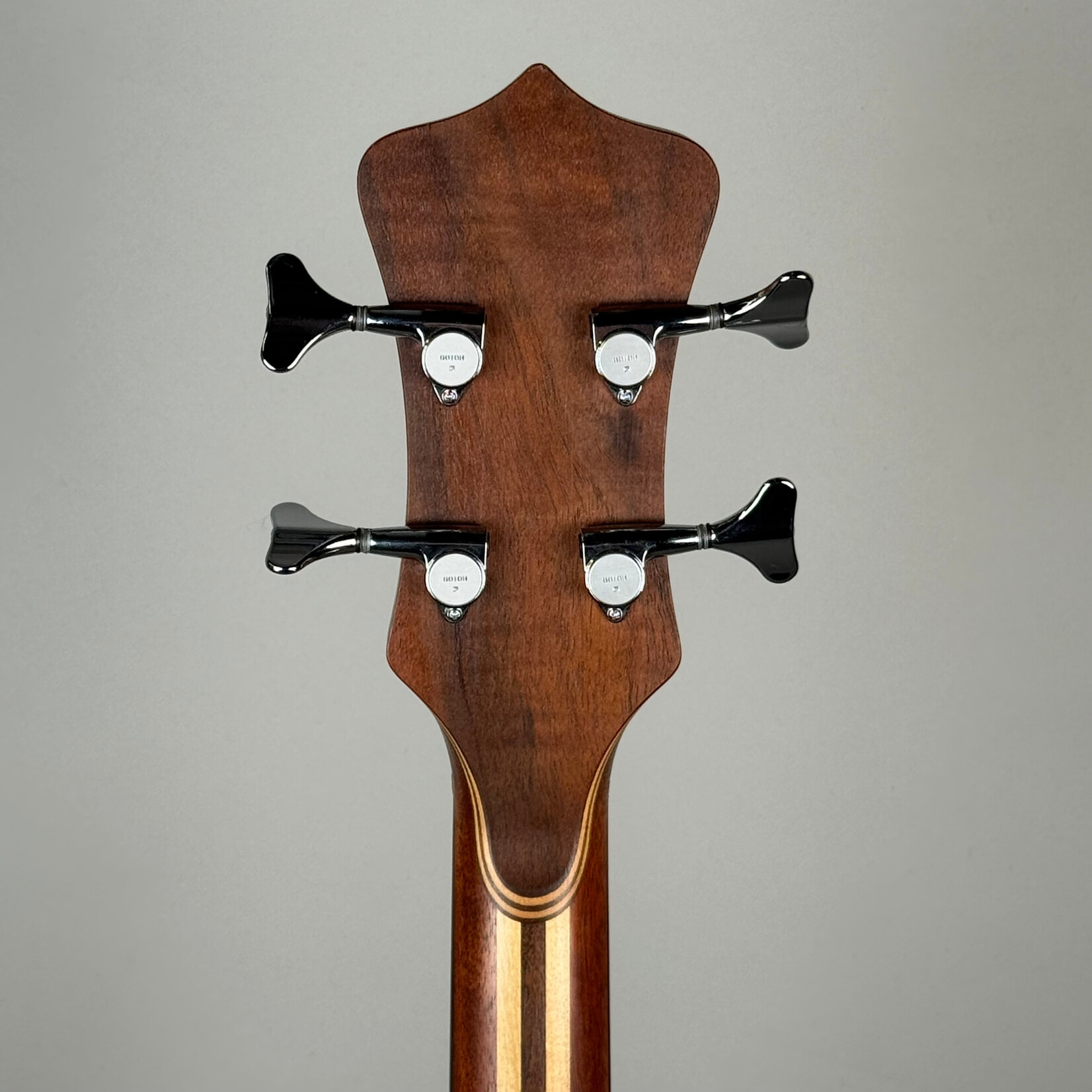 Alembic 2003 Alembic Brown Bass