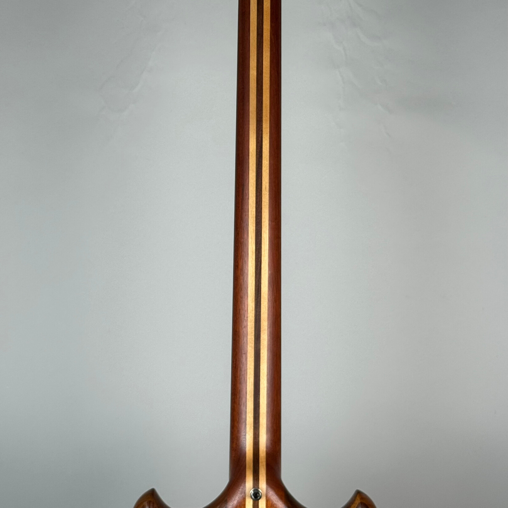 Alembic 2003 Alembic Brown Bass