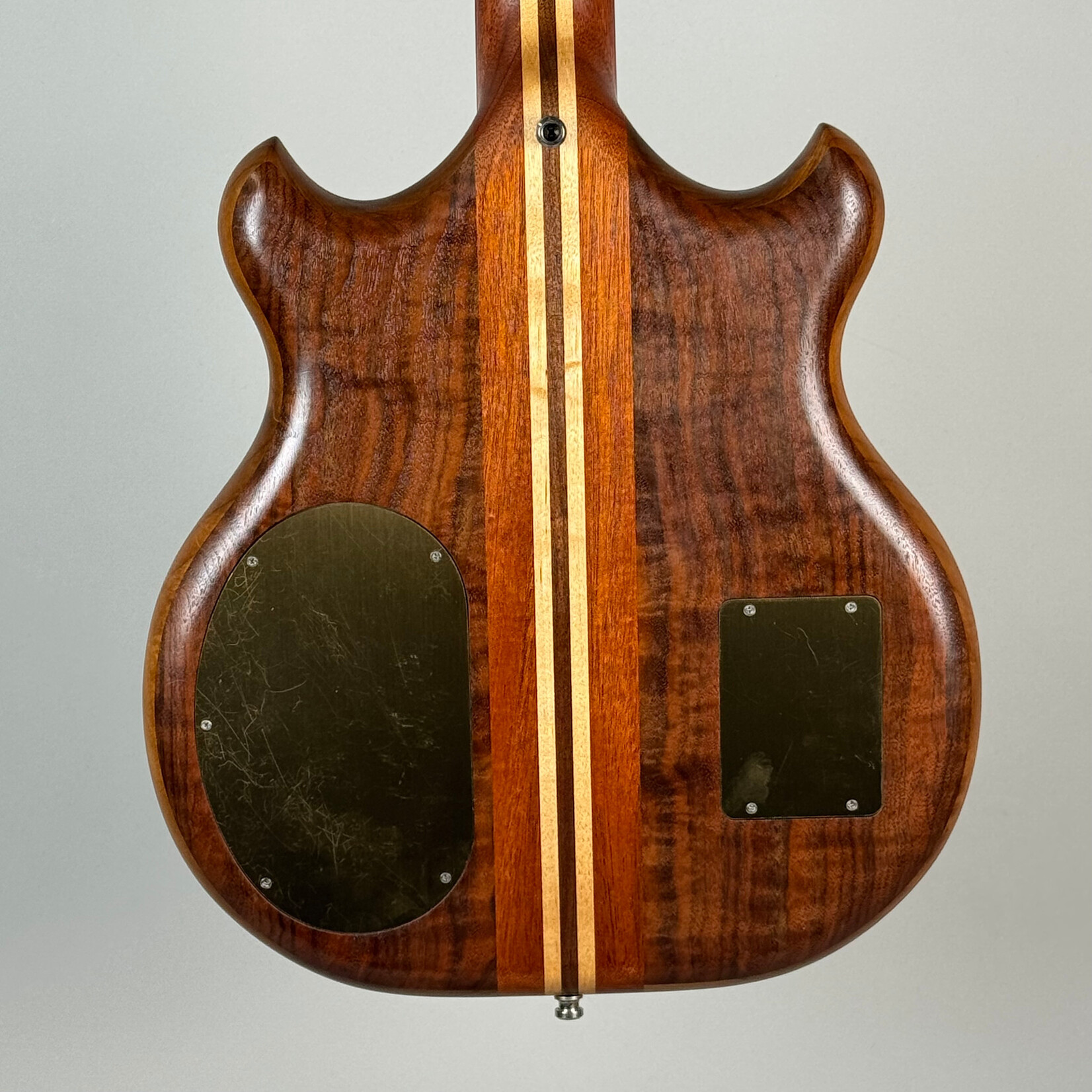 Alembic 2003 Alembic Brown Bass