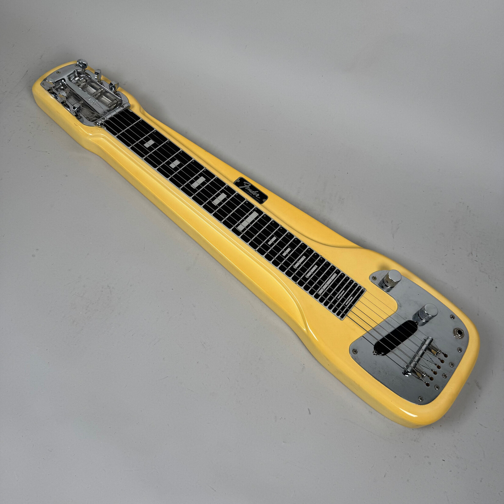 Fender Late 1970's Fender Studio Deluxe Steel