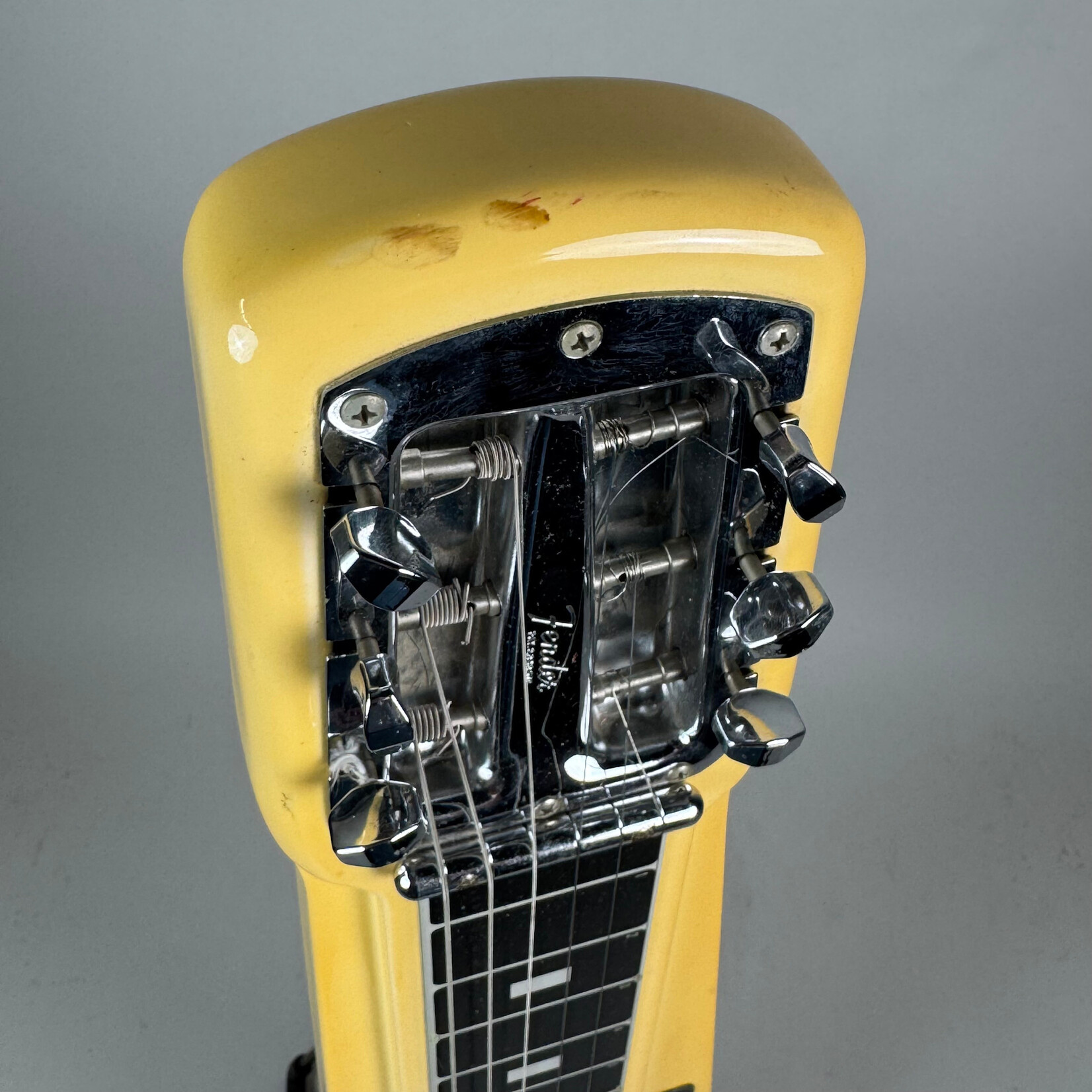 Fender Late 1970's Fender Studio Deluxe Steel