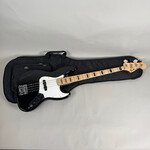 Fender 2021 Fender Geddy Lee Signature Jazz Bass Black