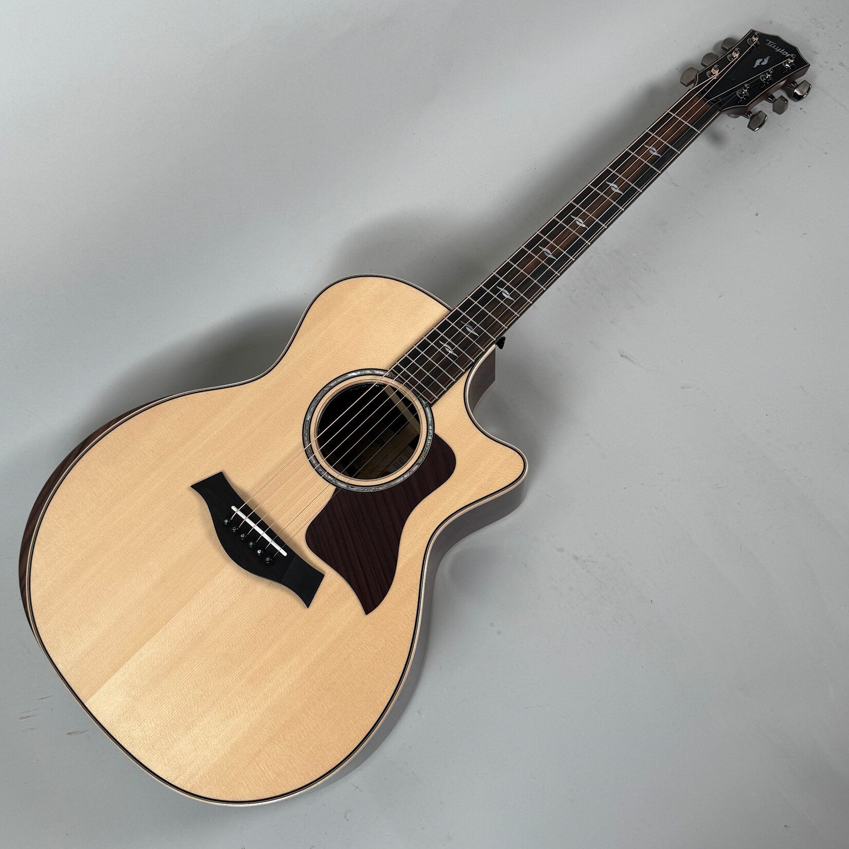Taylor 2026 Taylor 814ce Next Generation