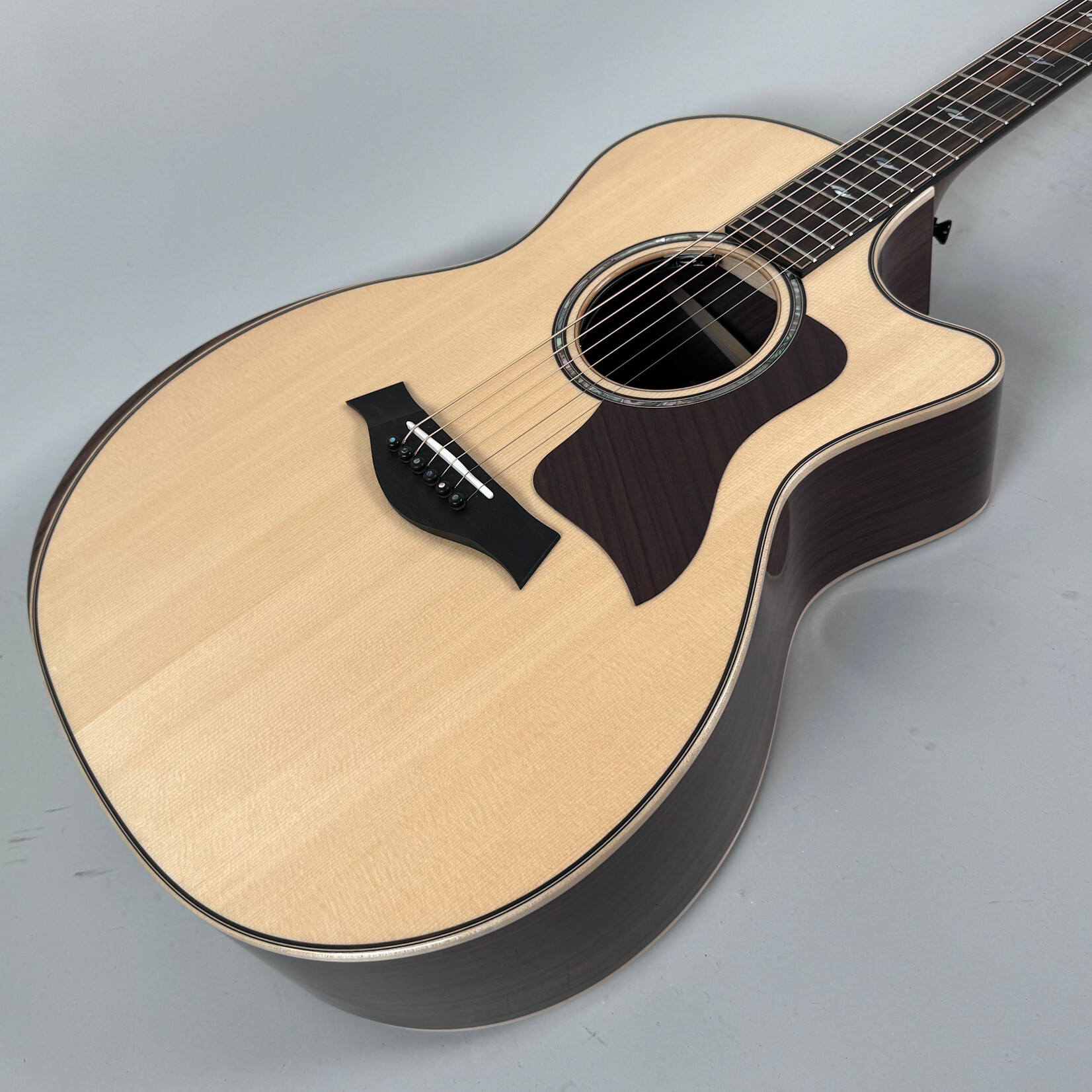 Taylor 2026 Taylor 814ce Next Generation