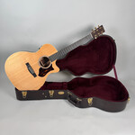 Martin 2012 Martin GPCPA4 (Repaired Top Crack)