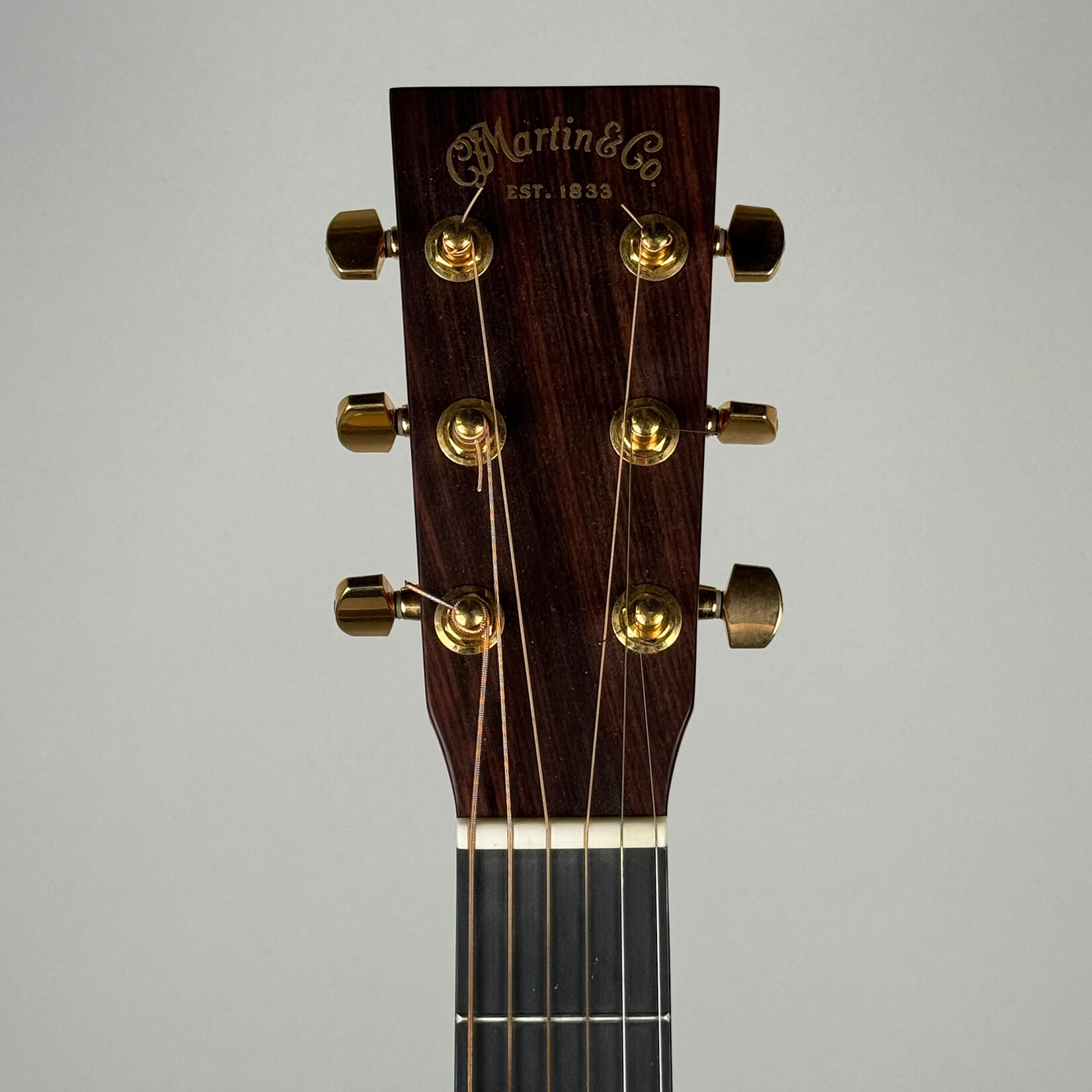 Martin 2012 Martin GPCPA4 (Repaired Top Crack)