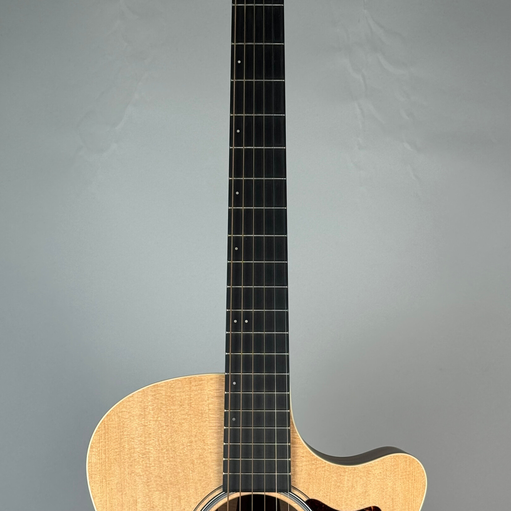 Martin 2012 Martin GPCPA4 (Repaired Top Crack)