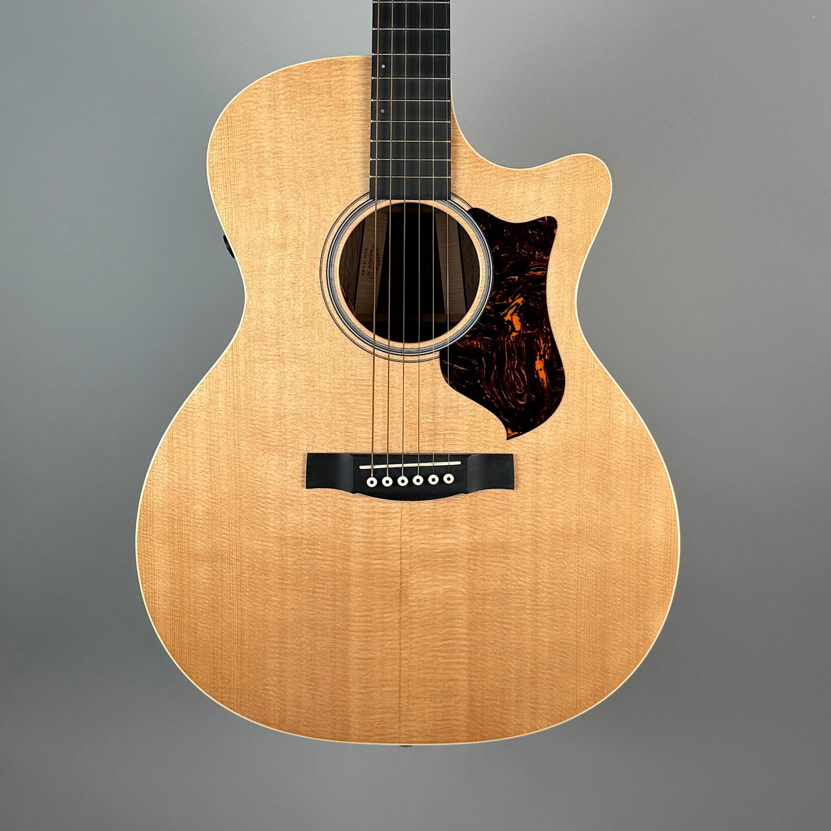 Martin 2012 Martin GPCPA4 (Repaired Top Crack)