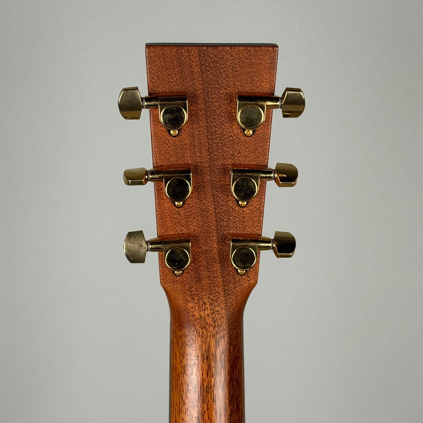 Martin 2012 Martin GPCPA4 (Repaired Top Crack)