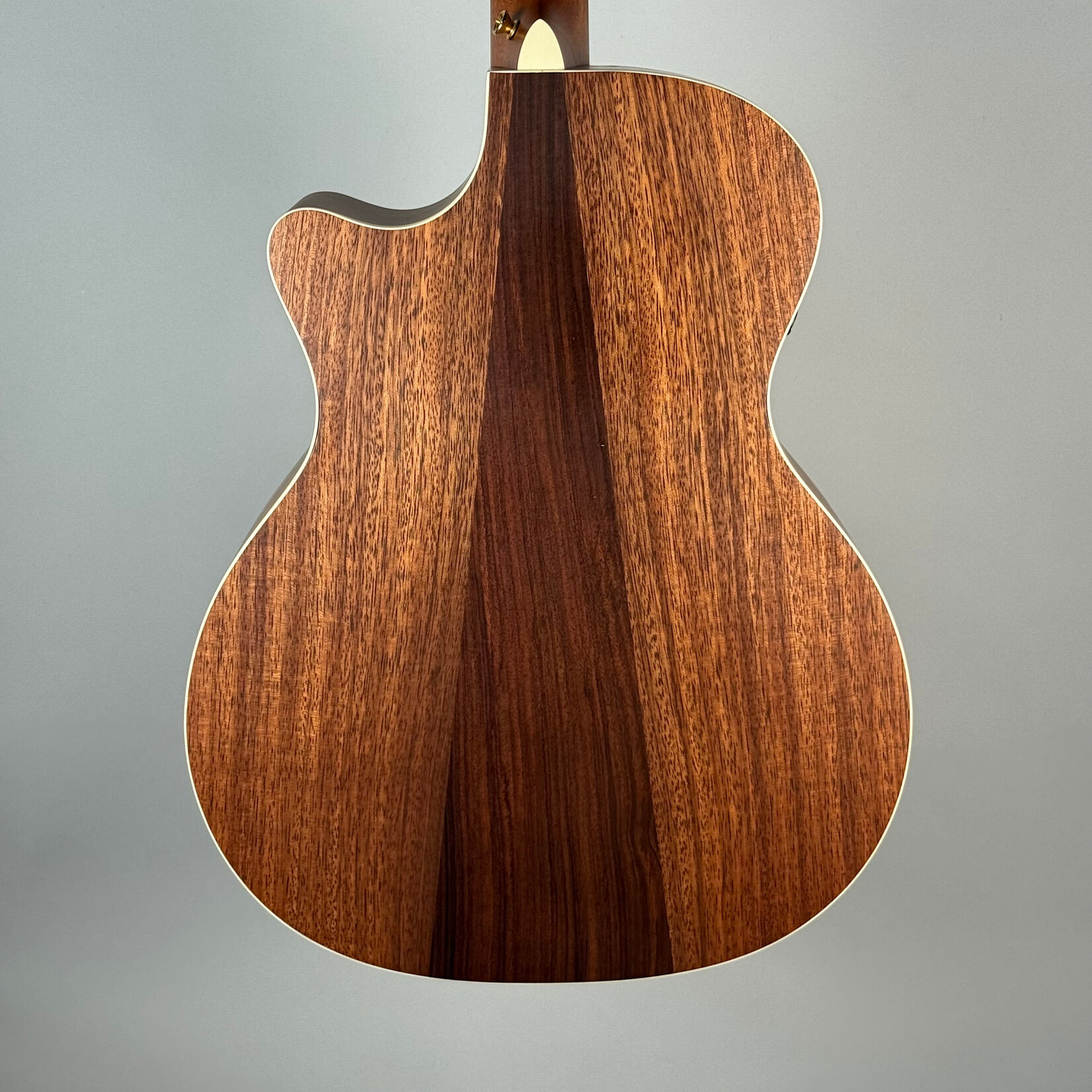 Martin 2012 Martin GPCPA4 (Repaired Top Crack)