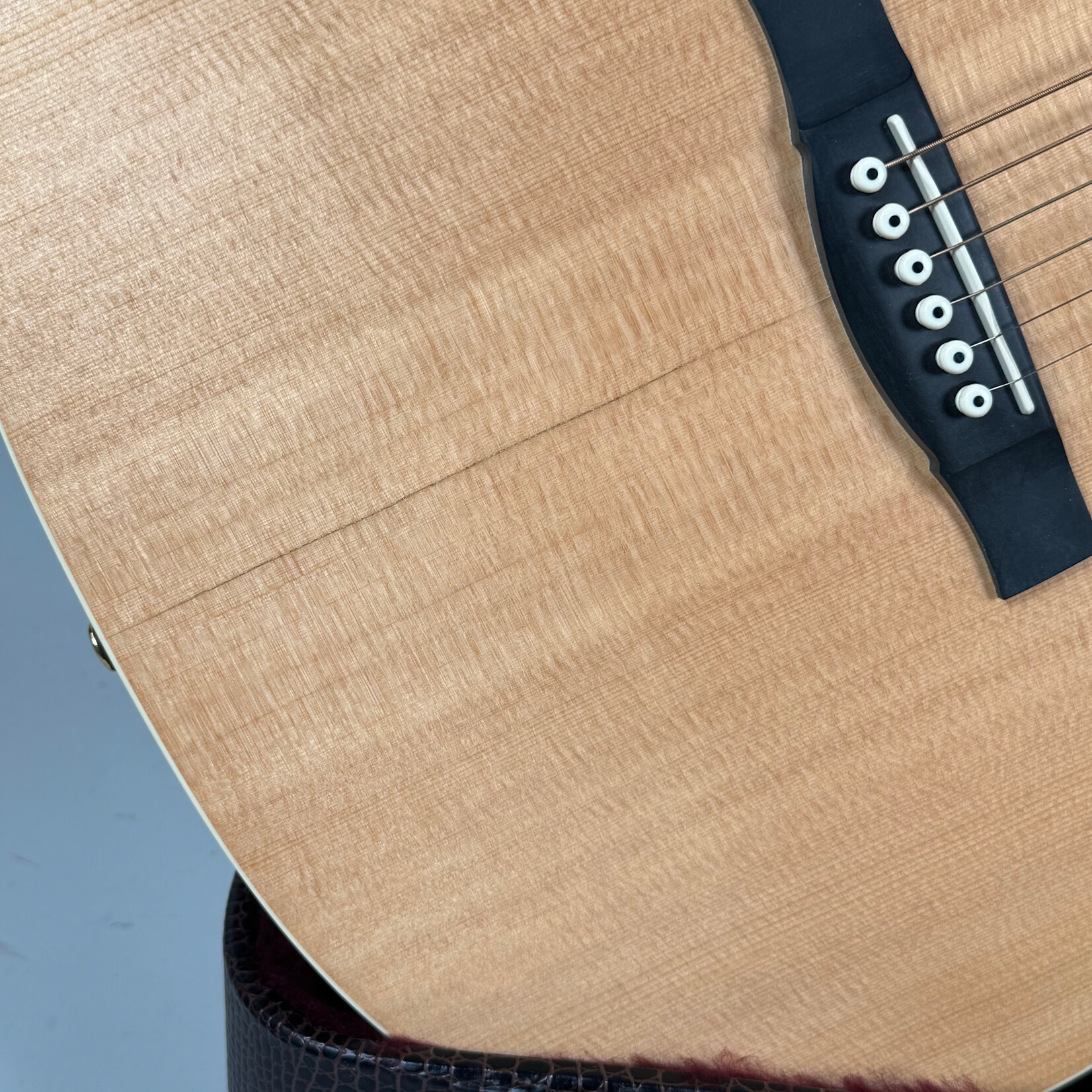 Martin 2012 Martin GPCPA4 (Repaired Top Crack)