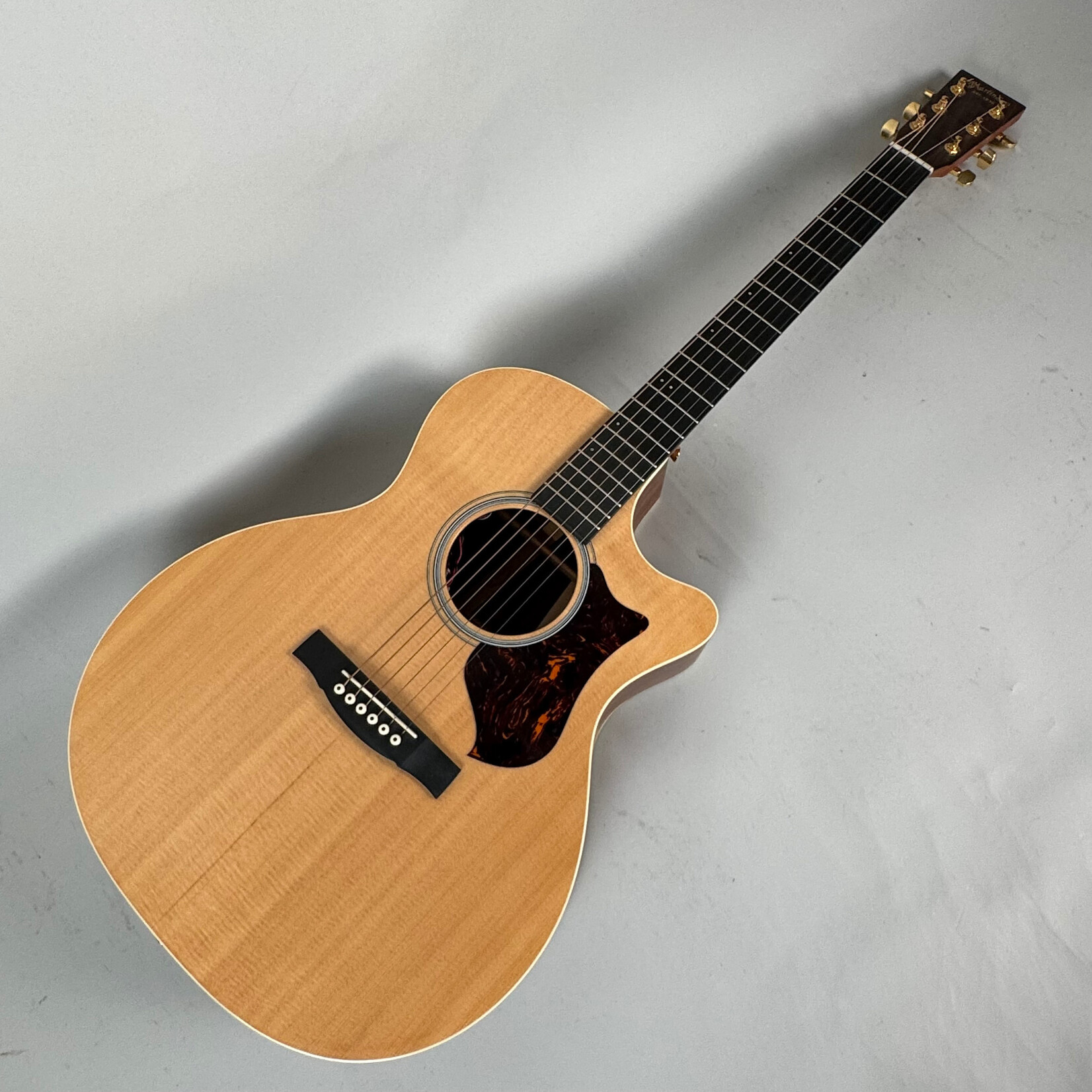 Martin 2012 Martin GPCPA4 (Repaired Top Crack)