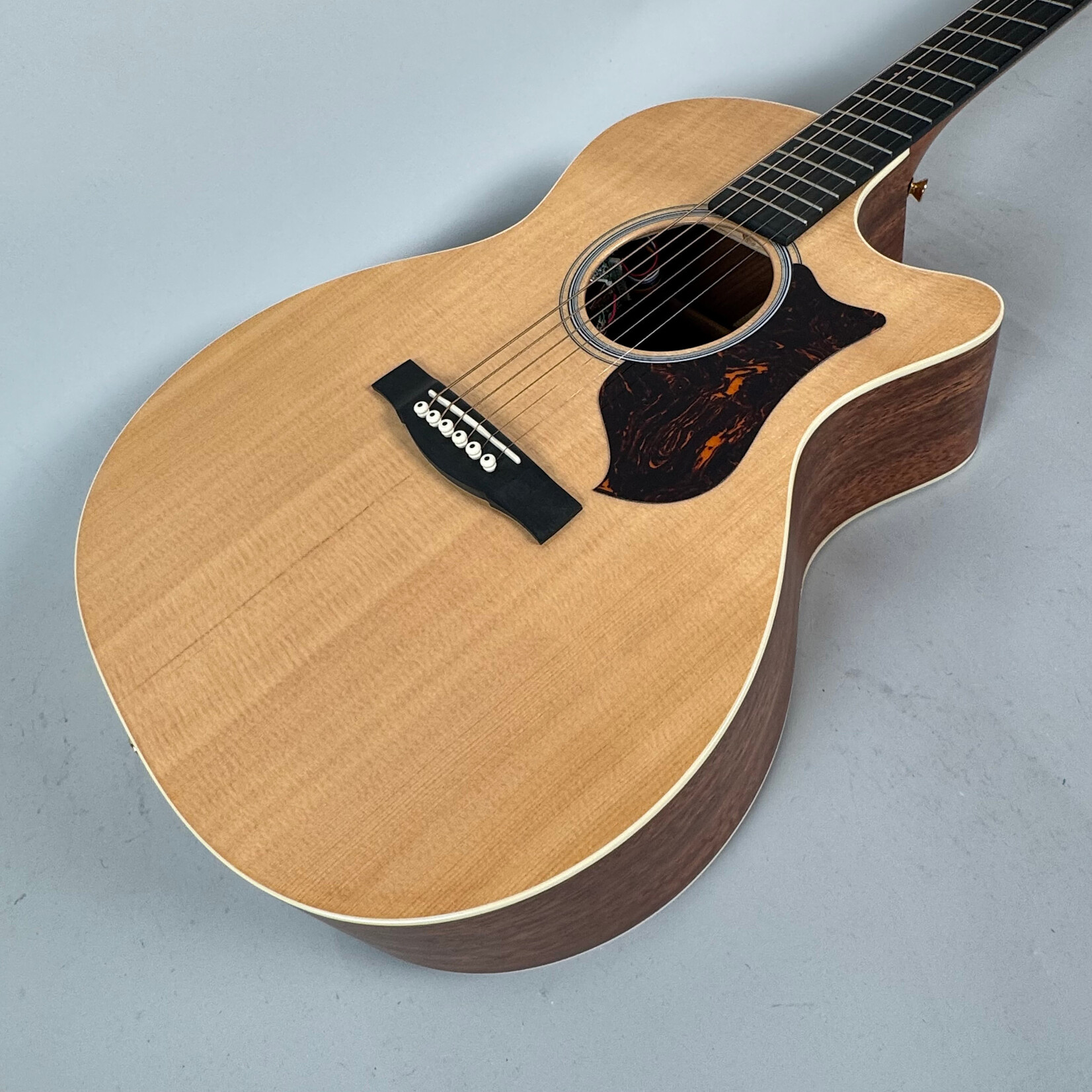 Martin 2012 Martin GPCPA4 (Repaired Top Crack)