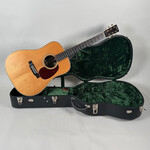 Bourgeois 2025 Bourgeois D-Vintage HS Satin Limited Edition