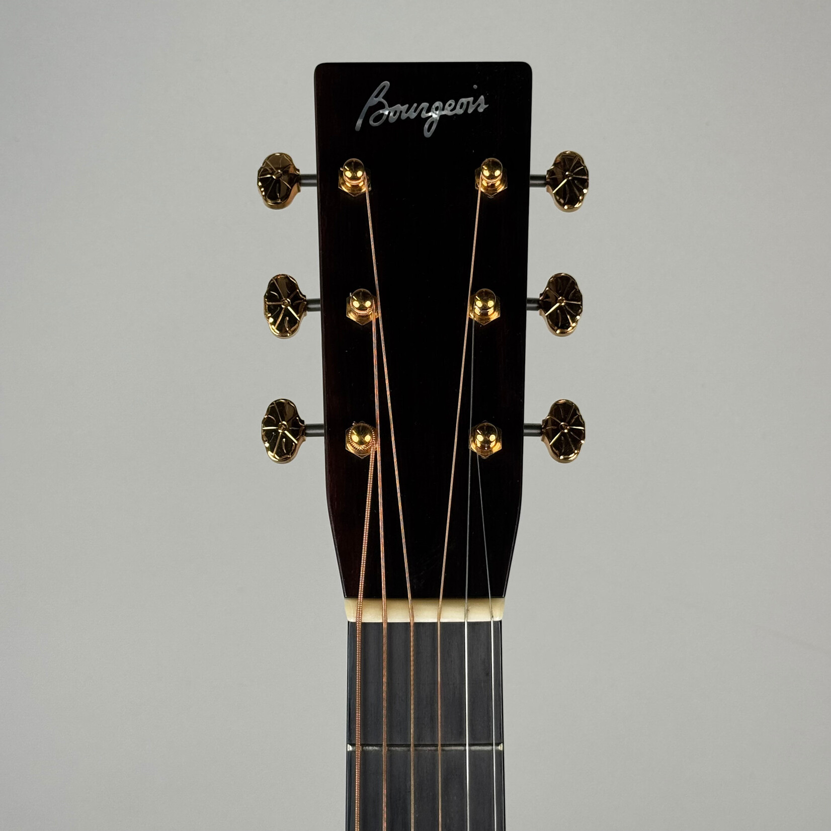 Bourgeois 2025 Bourgeois D-Vintage HS Satin Limited Edition