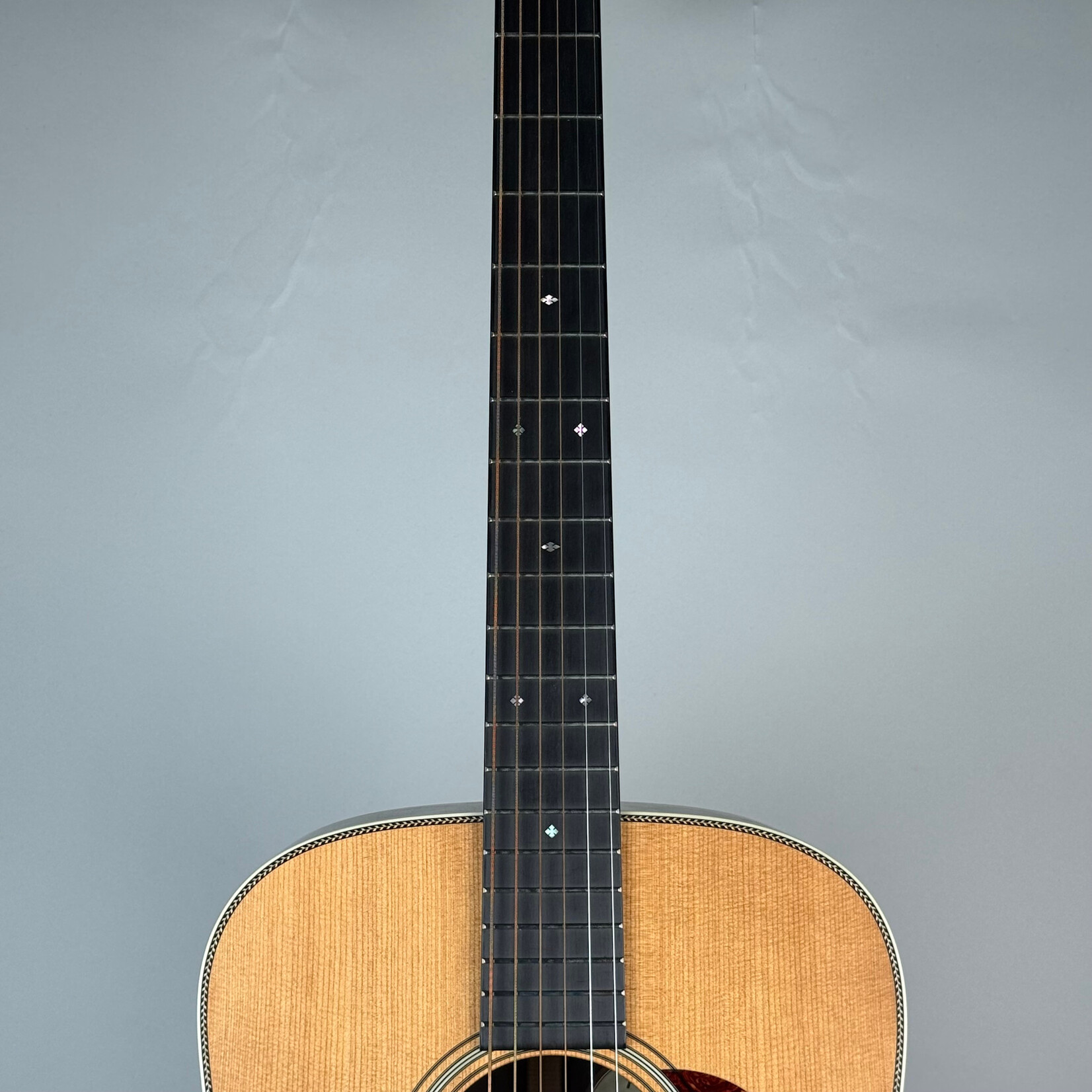 Bourgeois 2025 Bourgeois D-Vintage HS Satin Limited Edition