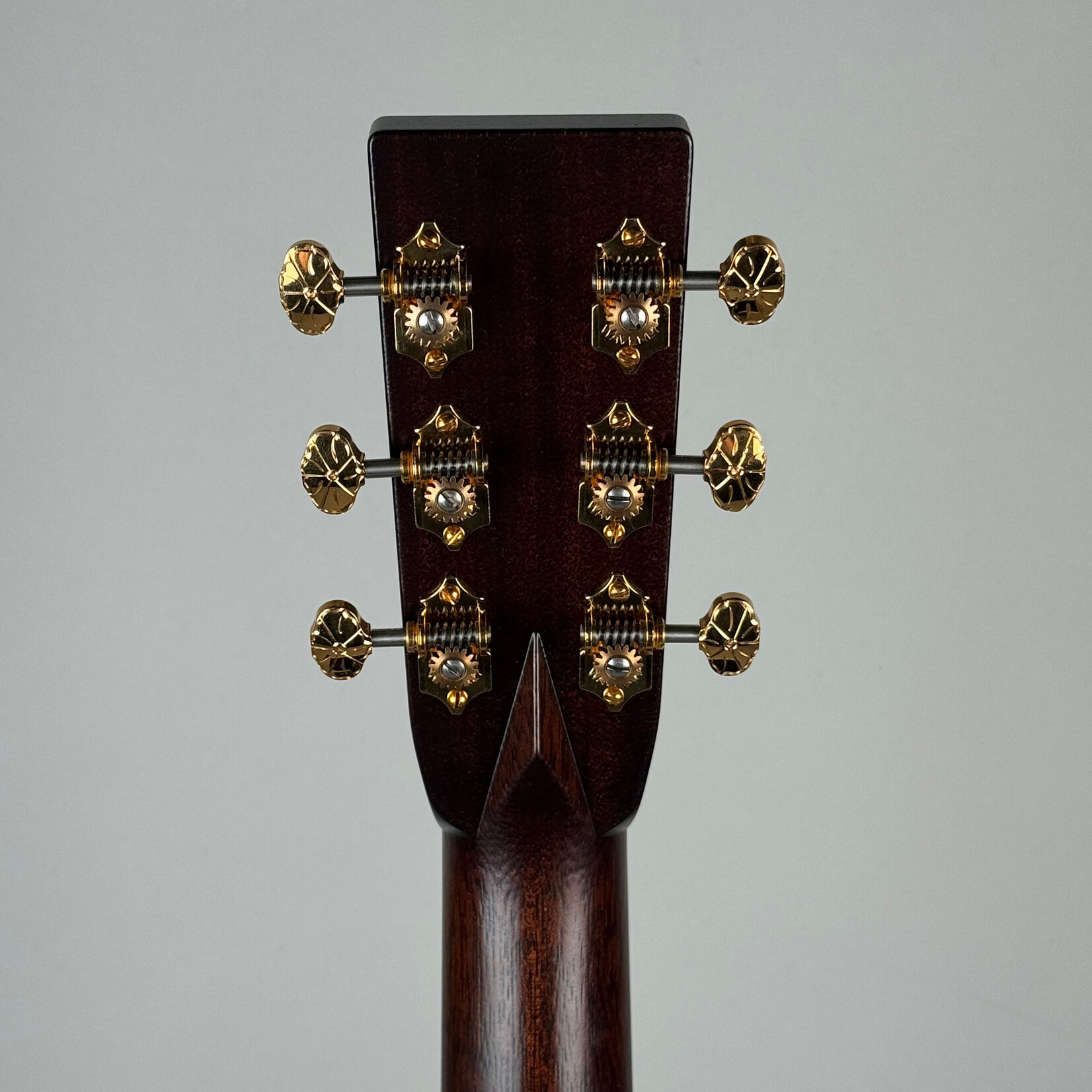 Bourgeois 2025 Bourgeois D-Vintage HS Satin Limited Edition