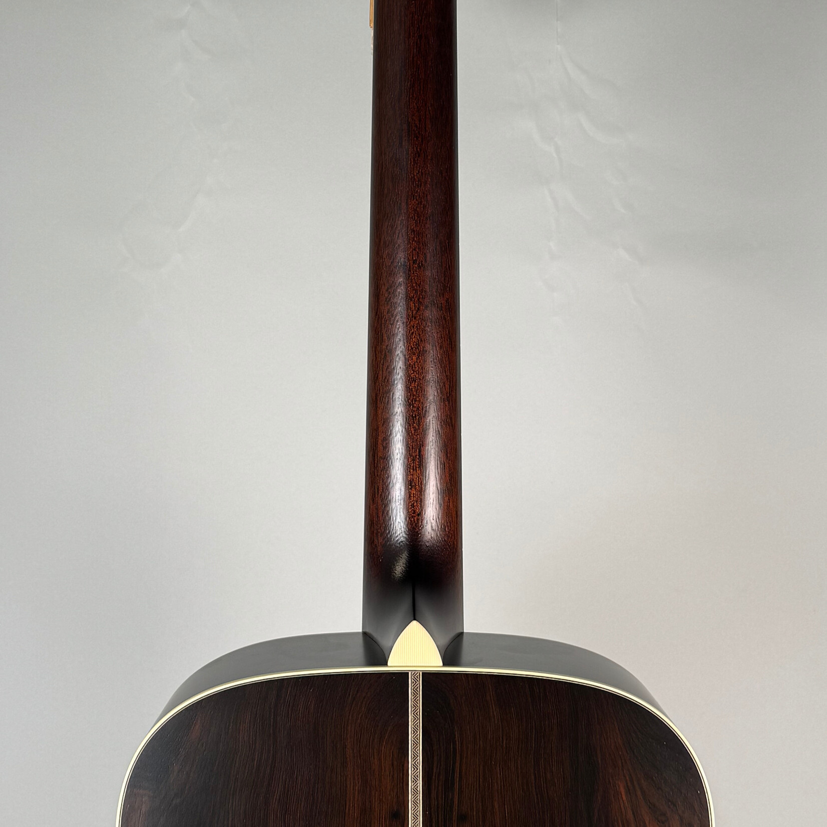Bourgeois 2025 Bourgeois D-Vintage HS Satin Limited Edition