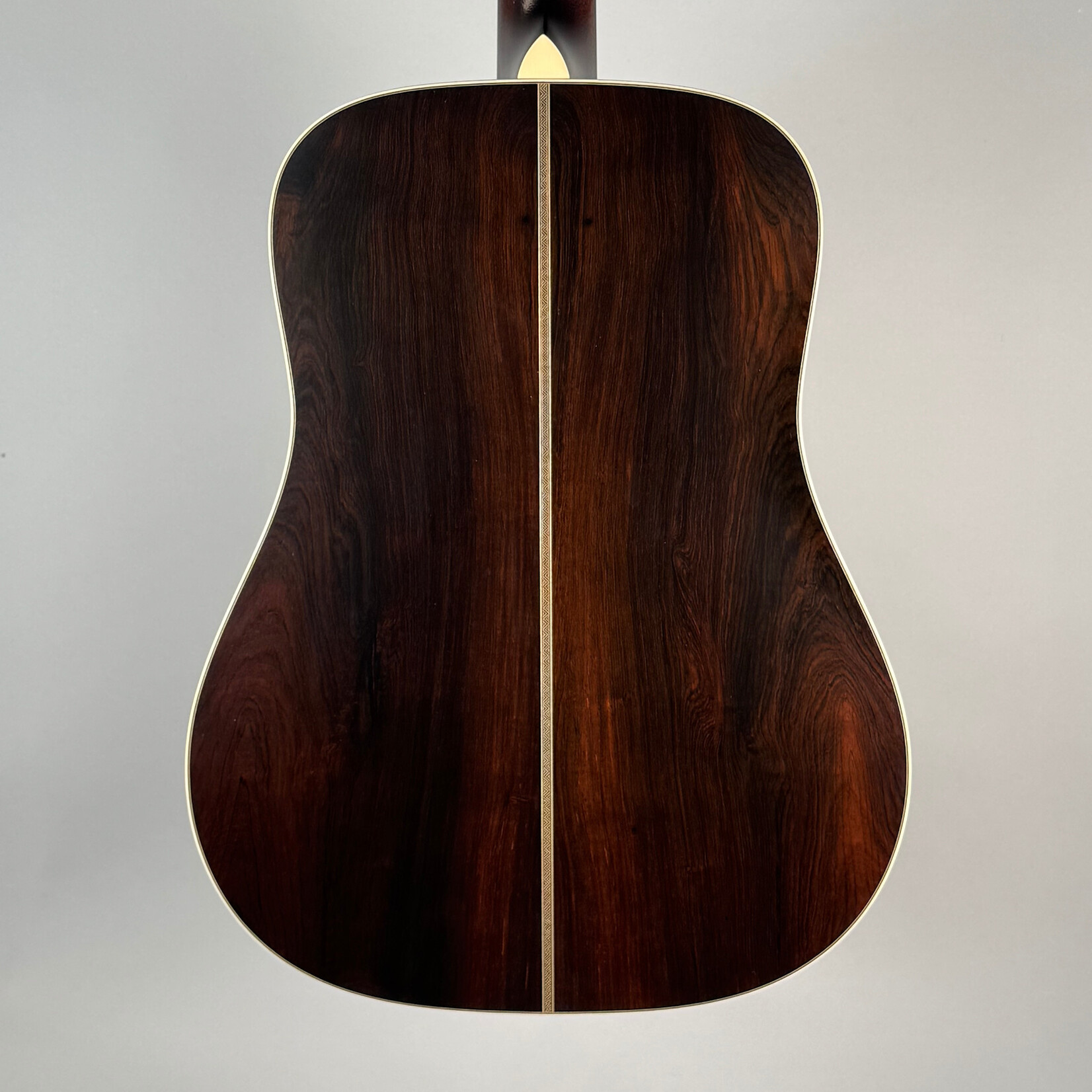 Bourgeois 2025 Bourgeois D-Vintage HS Satin Limited Edition