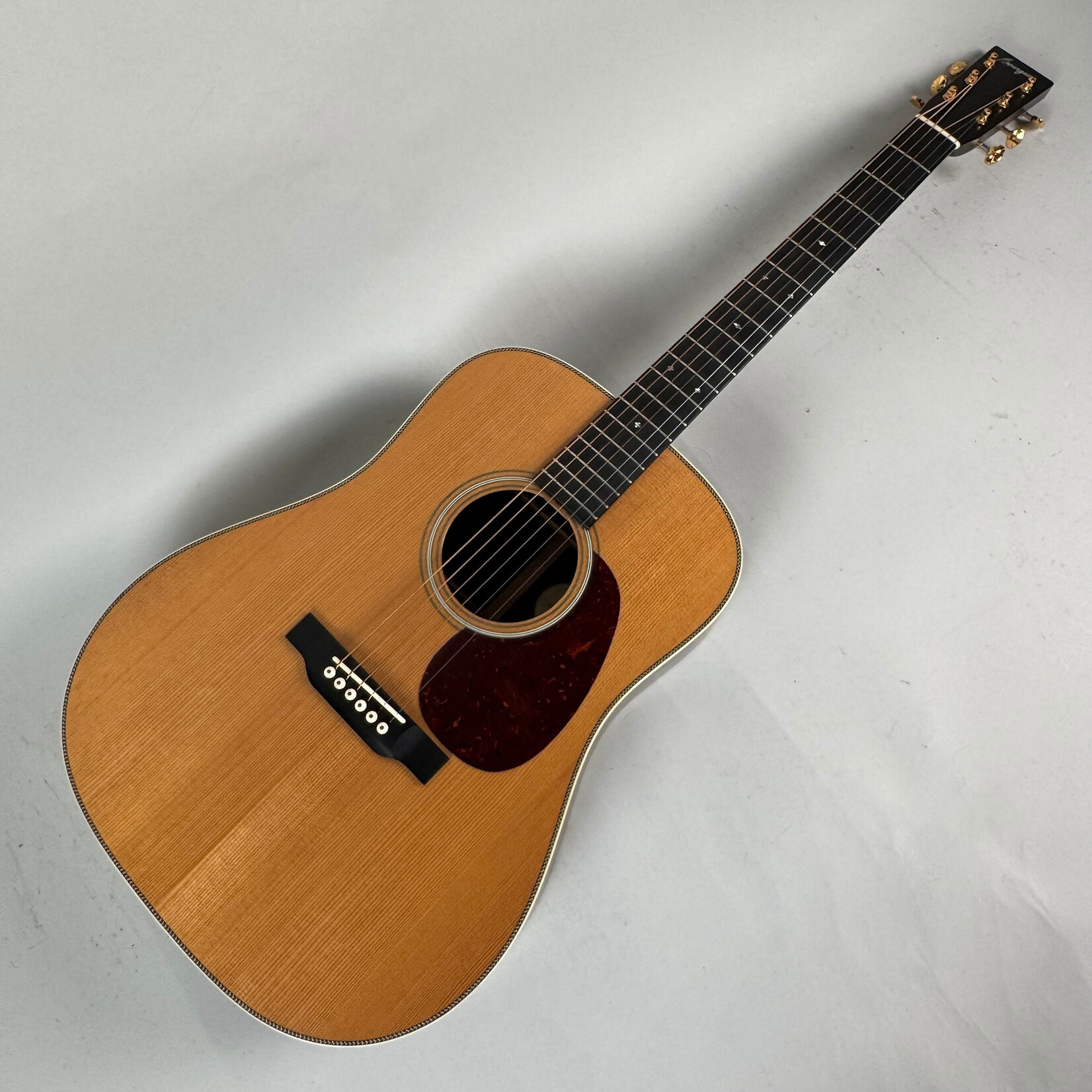 Bourgeois 2025 Bourgeois D-Vintage HS Satin Limited Edition
