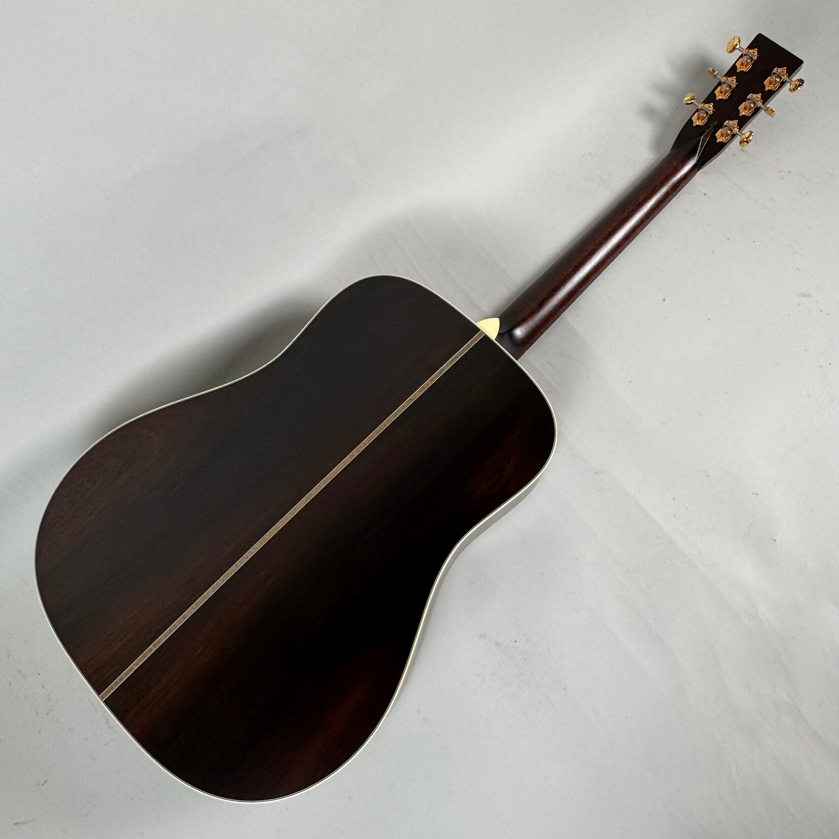 Bourgeois 2025 Bourgeois D-Vintage HS Satin Limited Edition