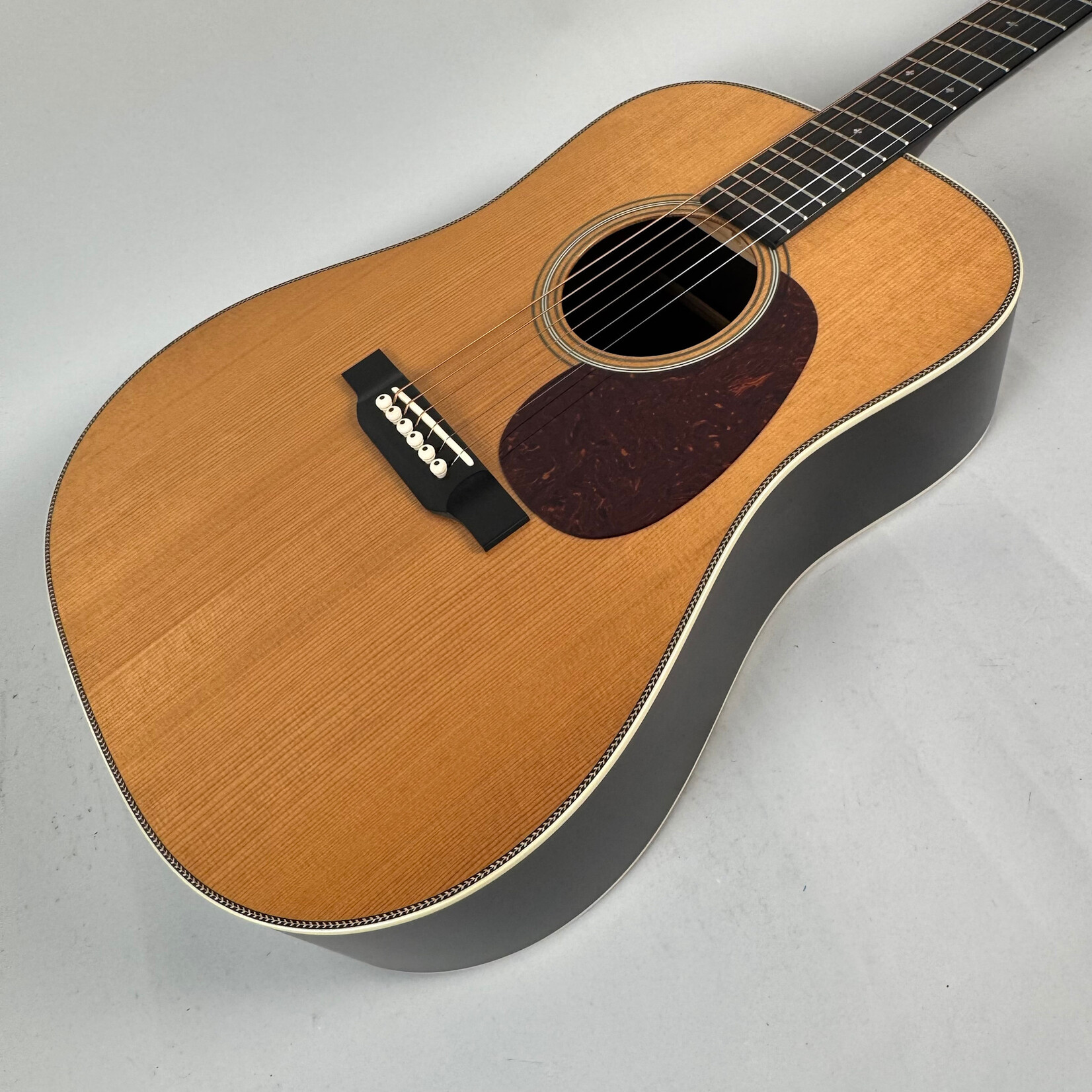 Bourgeois 2025 Bourgeois D-Vintage HS Satin Limited Edition
