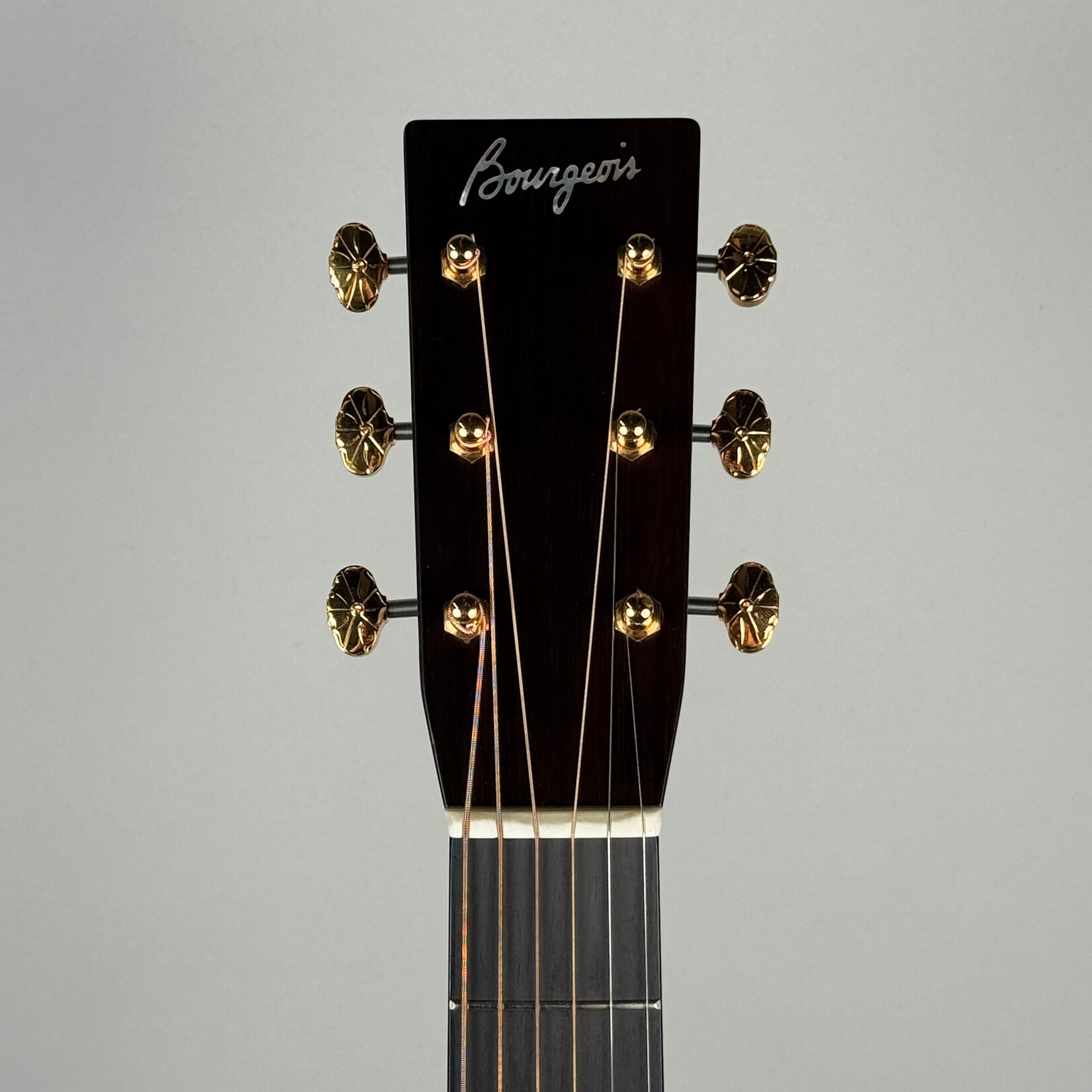 Bourgeois 2025 Bourgeois 00-12-Vintage HS Satin Limited Edition
