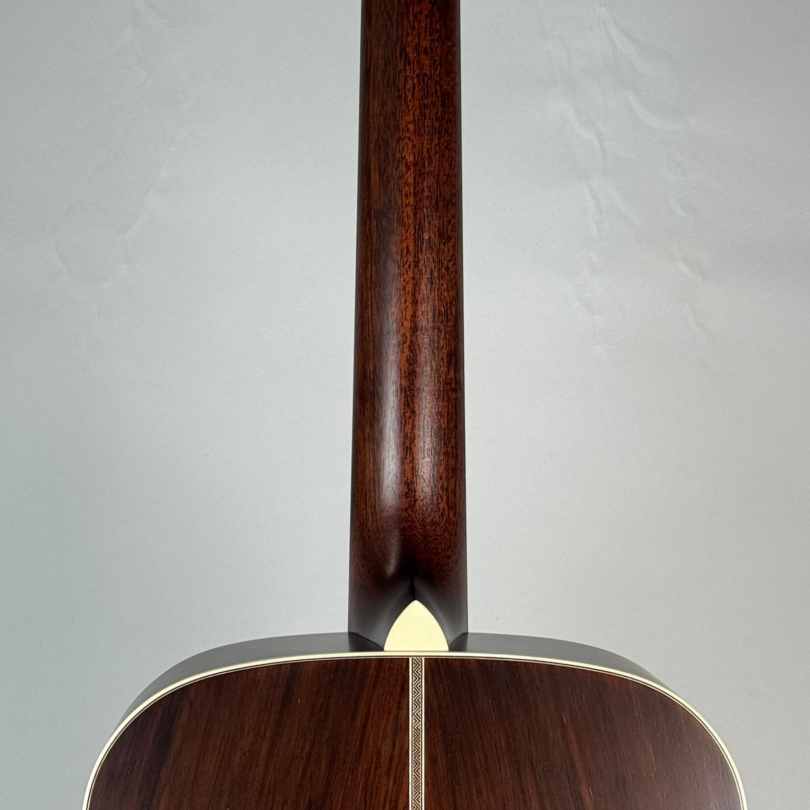 Bourgeois 2025 Bourgeois 00-12-Vintage HS Satin Limited Edition