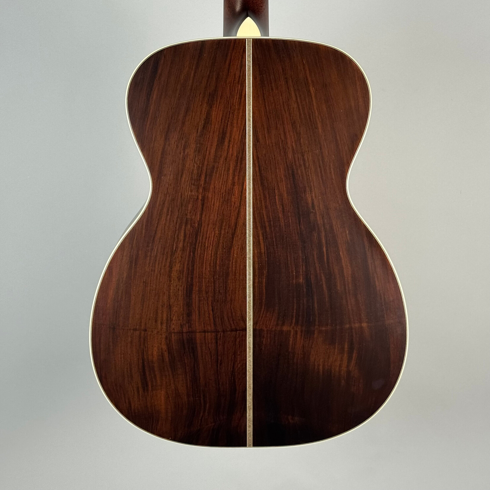 Bourgeois 2025 Bourgeois 00-12-Vintage HS Satin Limited Edition