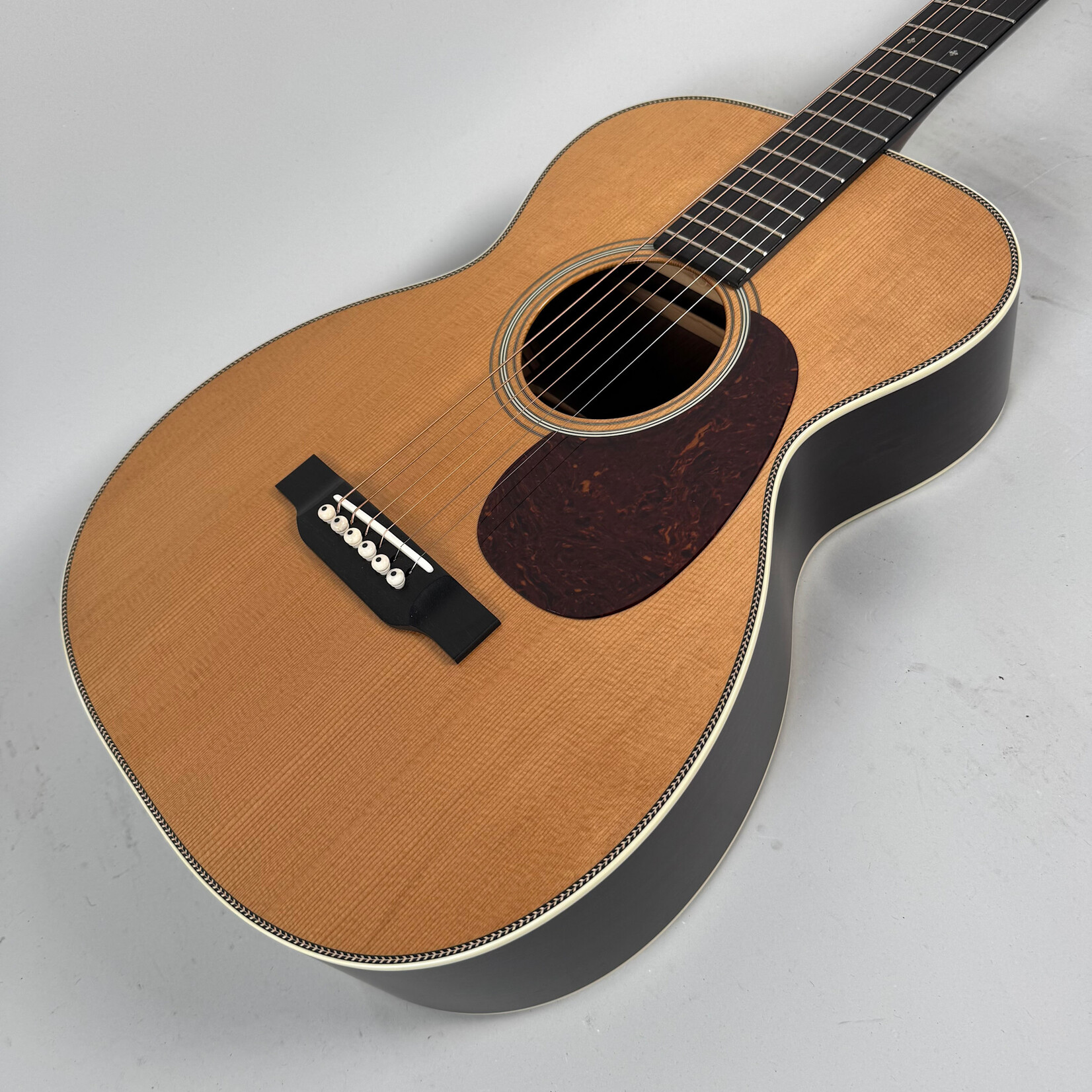Bourgeois 2025 Bourgeois 00-12-Vintage HS Satin Limited Edition