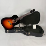 Collings 2022 Collings CJ45T Sunburst