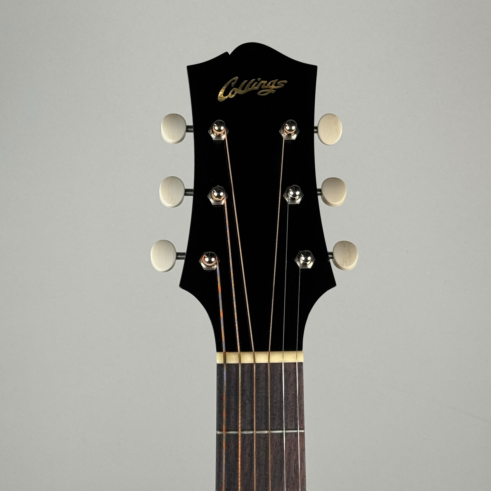 Collings 2022 Collings CJ45T Sunburst